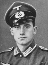 Manzenberger Johann